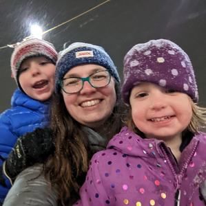 Meet your Posher, Jolene